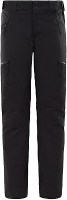 Брюки утепленные женские The North Face Lenado T93KQR1-M