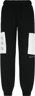 Брюки женские Nike Sportswear Archive Remix 3S2Y5A1MB1