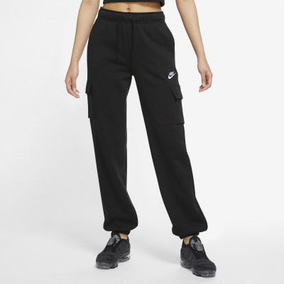 Брюки женские Nike Sportswear Essentials VOVEHL8SIL