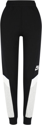 Брюки женские Nike Sportswear Heritage J2RBZKL0LZ