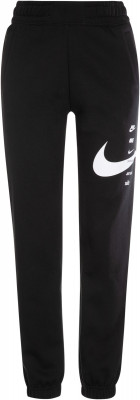 Брюки женские Nike Sportswear Swoosh VONLLIPKU8