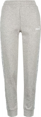 Брюки женские Puma Amplified Pants TR QSDD5MHL67