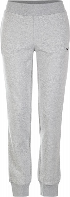 Брюки женские Puma Ess Sweat Fl 8518273-M