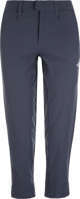 Брюки женские The North Face Inlux Cropped T93BV51-6