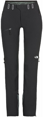 Брюки женские The North Face Subarashi T92TVG1-4