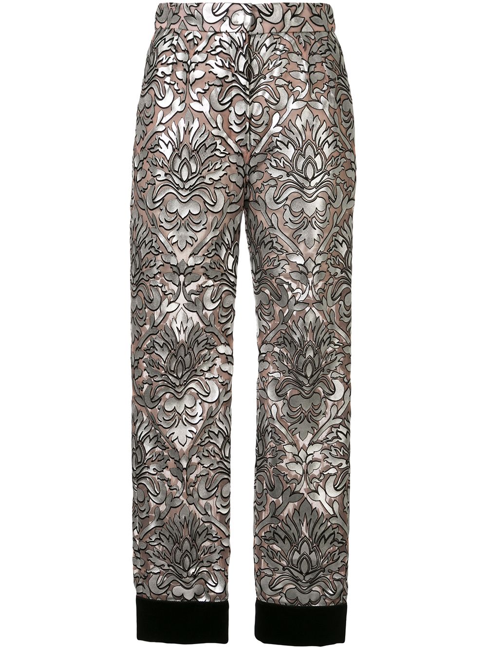 Dolce Gabbana Lily Pants