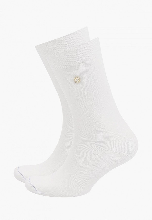 Носки Birkenstock цвет белый 