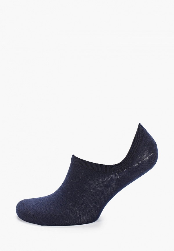 Носки Lacoste цвет синий 