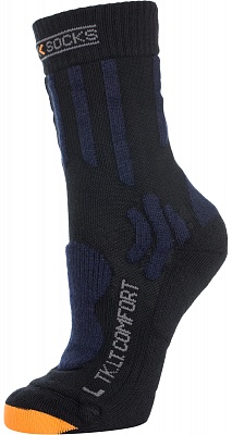 Носки X-Socks, 1 пара X202781-39