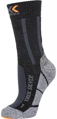 Носки X-Socks, 1 пара X203181-45