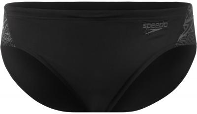 Плавки мужские Speedo Boom Splice 7cm Brief 10854B4334