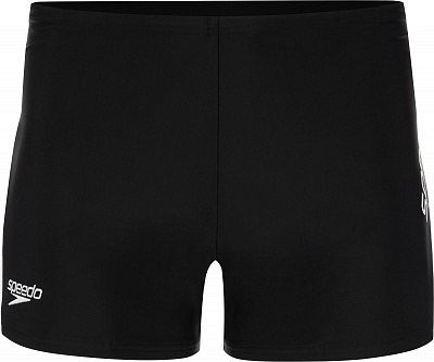 Плавки-шорты мужские Speedo Aquashort V3 1682350334