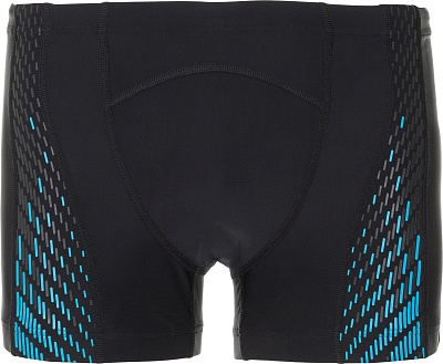 Плавки-шорты мужские Speedo Fit PowerMesh Pro Aquashort 1443A50436