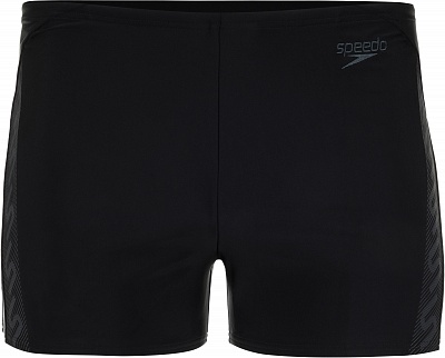 Плавки-шорты мужские Speedo Monogram Aquashorts 1477902332