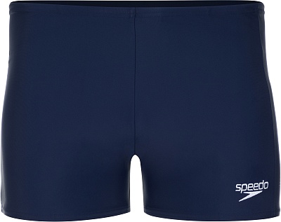 Плавки-шорты мужские Speedo Sports logo Aquashort 1478533238