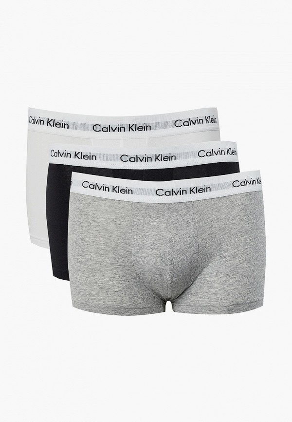 Комплект Calvin Klein Underwear цвет разноцветный 
