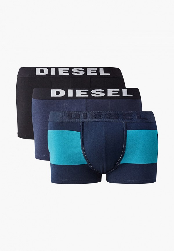 Diesel боди.