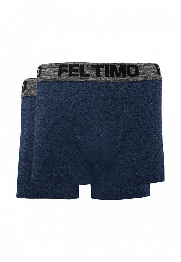 Комплект Feltimo цвет синий 