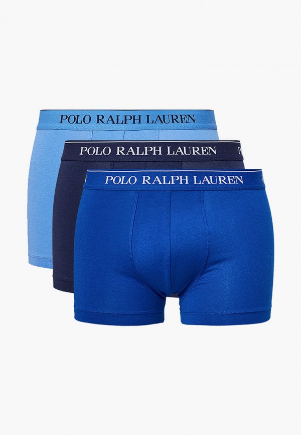 Комплект Polo Ralph Lauren цвет разноцветный 