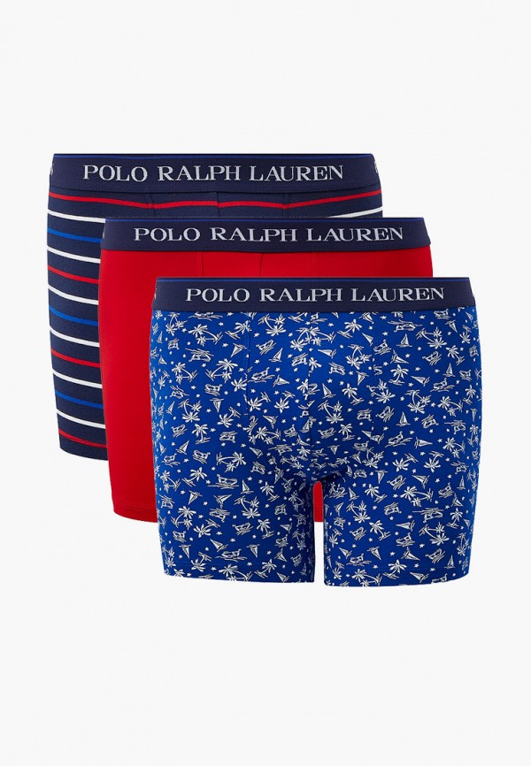 Комплект Polo Ralph Lauren цвет разноцветный 