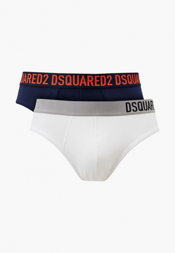 Трусы 2 шт. Dsquared2 Underwear D9L613620