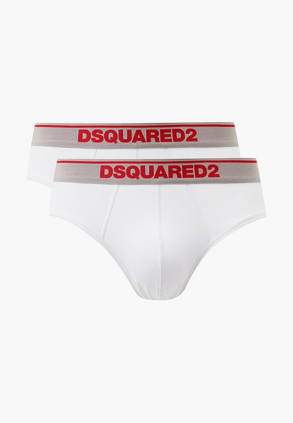 Трусы 2 шт. Dsquared2 Underwear DCX610050