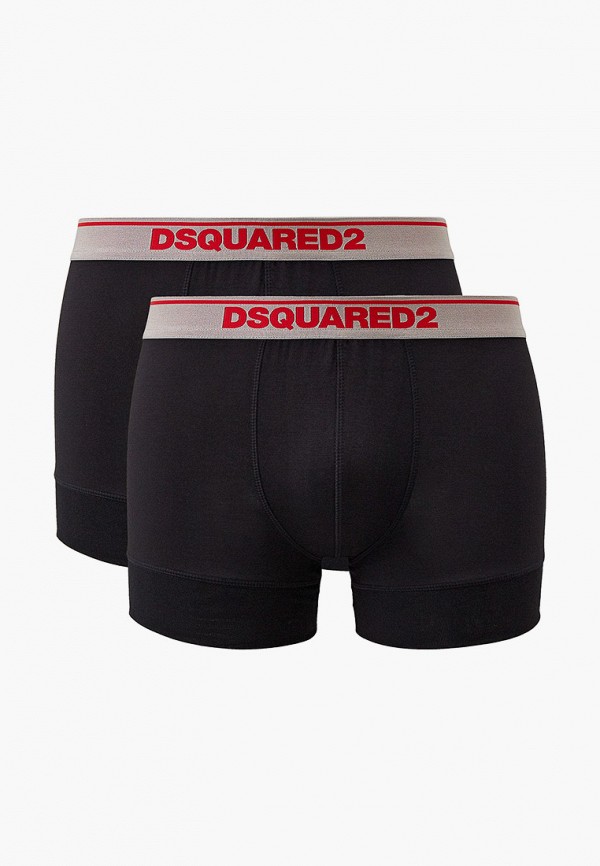 Трусы 2 шт. Dsquared2 Underwear DCXF50050