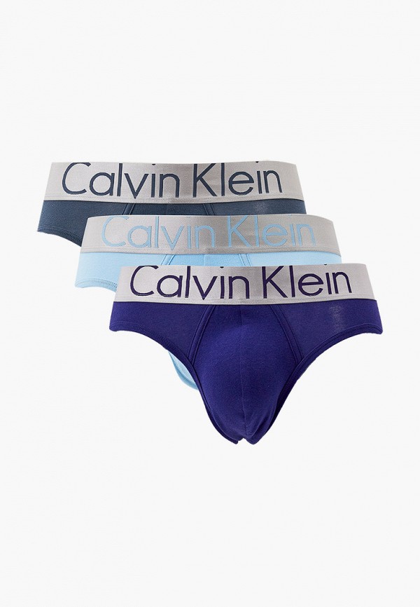 Трусы 3 шт. Calvin Klein Underwear NB2452A