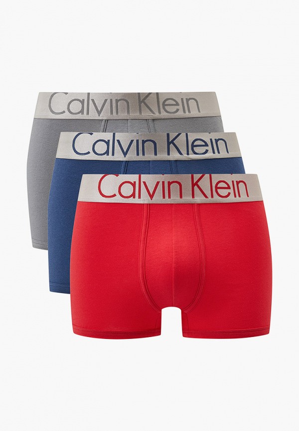 Трусы 3 шт. Calvin Klein Underwear NB2453A