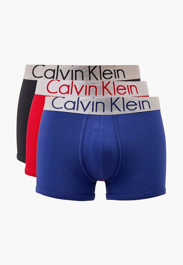 Трусы 3 шт. Calvin Klein Underwear NB2453A