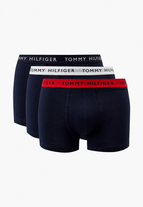 Трусы 3 шт. Tommy Hilfiger UM0UM02324