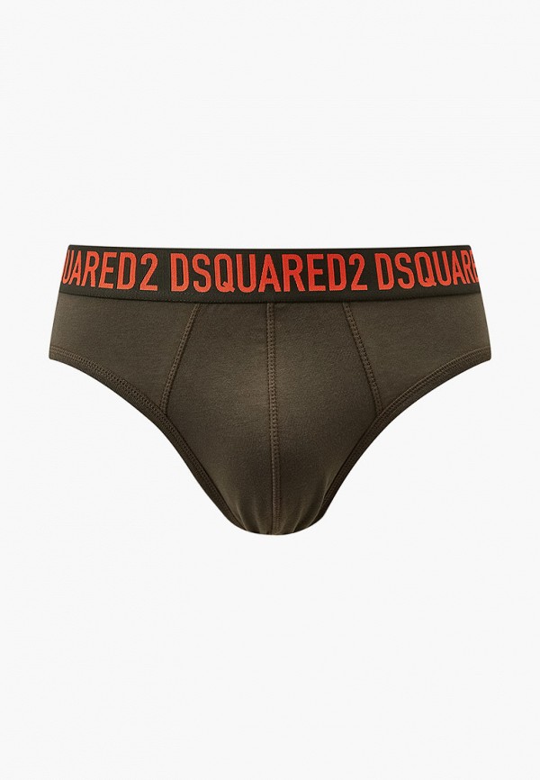 Трусы Dsquared2 Underwear D9L613610