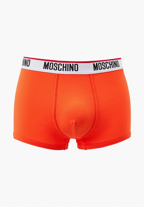Трусы Moschino Underwear 4718 8119