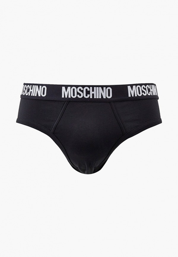 Трусы Moschino Underwear 4759 8136