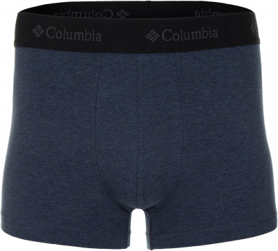 Трусы мужские Columbia L14DBMLXL