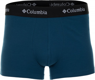 Трусы мужские Columbia SMU L144241S