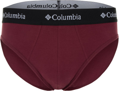 Трусы мужские Columbia SMU L151617L