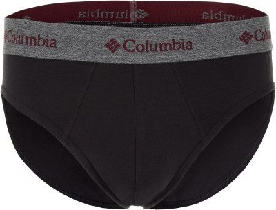 Трусы мужские Columbia SMU L153908M