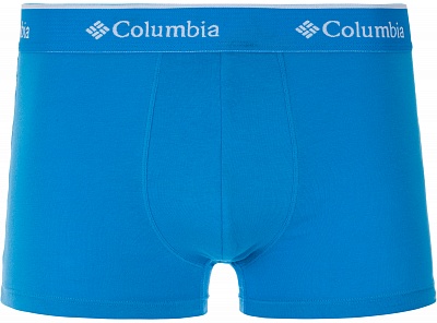 Трусы мужские Columbia L14BLU1XL