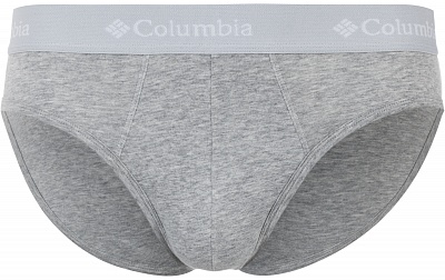 Трусы мужские Columbia L15GREM