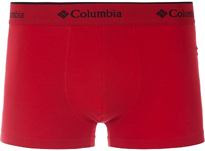 Трусы мужские Columbia L14REDM