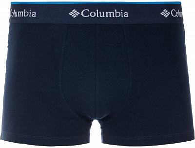 Трусы мужские Columbia L14BLU3M