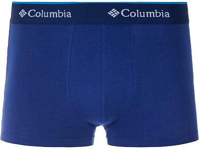 Трусы мужские Columbia L14BLU22XL