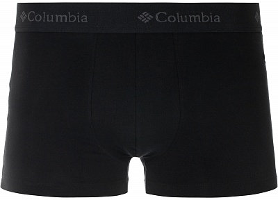 Трусы мужские Columbia L14BLKM