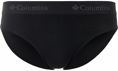 Трусы мужские Columbia L15BLKL