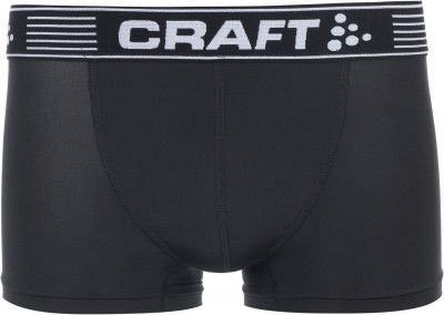 Трусы мужские Craft Greatness Boxer 3-Inch 54889900L