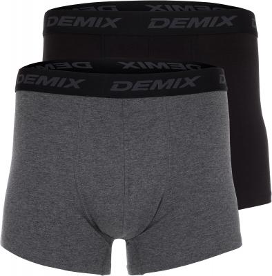 Трусы мужские Demix DEUNM01ABM