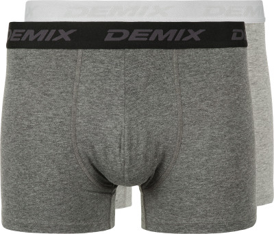 Трусы мужские Demix JX893JV9CV