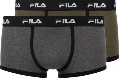 Трусы мужские Fila, 2 шт. SA6VKVF13M