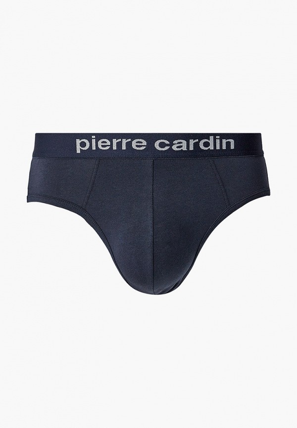 Трусы Pierre Cardin цвет черный 